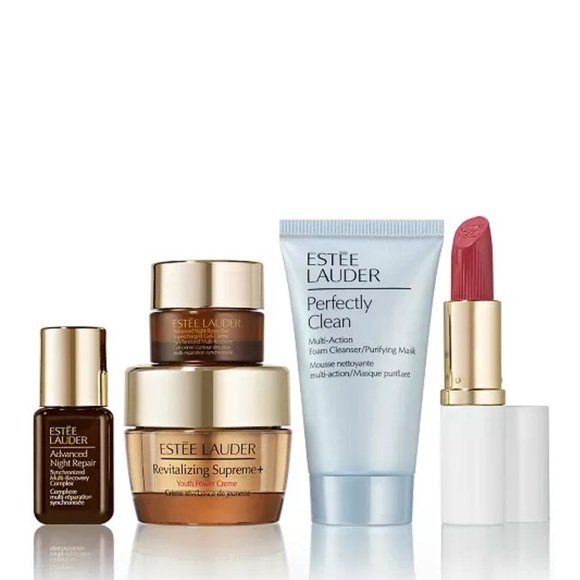 Estee Lauder Skincare Gift Set - Picture 2 of 5